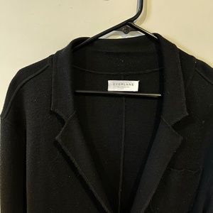 Everlane | Men's Knit Blazer | Size Large